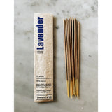 Natural Incense