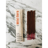 Natural Incense