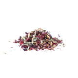 Organic Berry Hibiscus Herbal tea