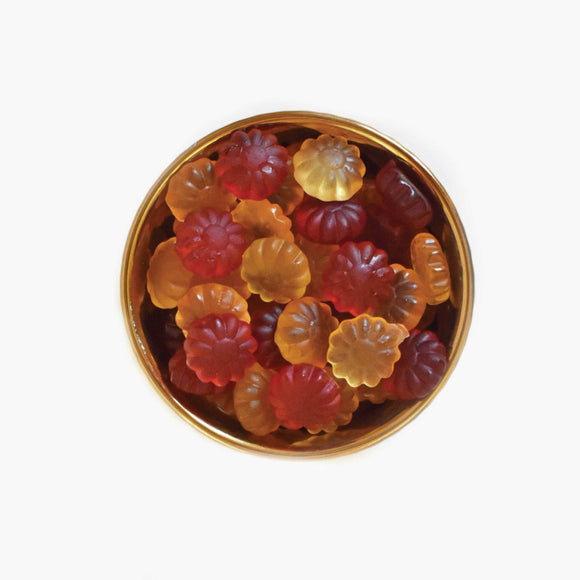 Organic Vegan Gummies