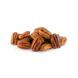 Organic Maple Glazed Pecans