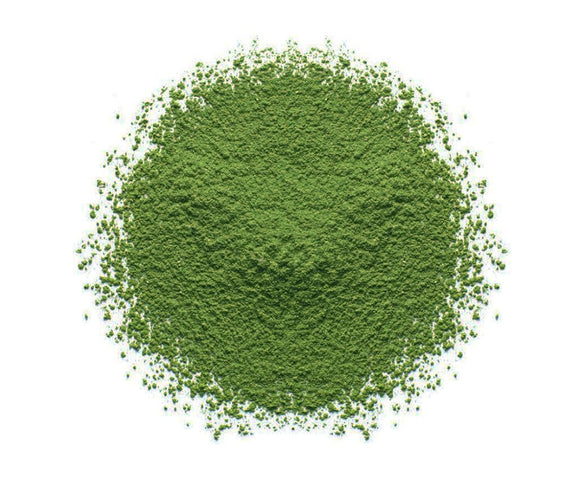 Organic Matcha Green Tea