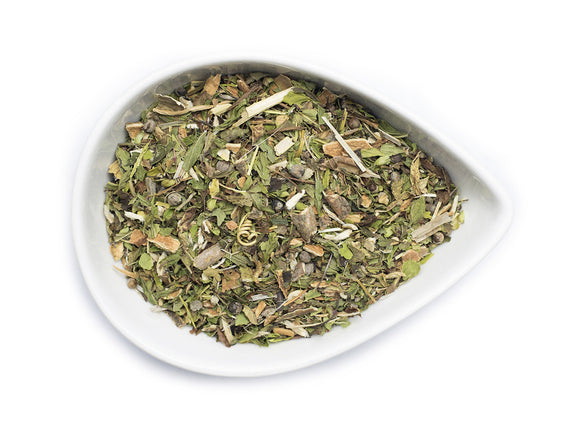 Organic Moon Ease Tea