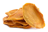 Organic Dried Mango