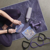 Amethyst Bag