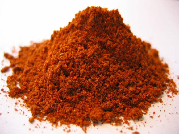 Organic Baharat Seasoning