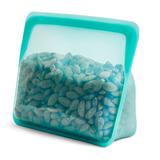 Stasher Reusable Silicone STAND UP Bags