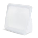 Stasher Reusable Silicone STAND UP Bags