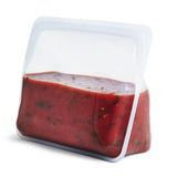 Stasher Reusable Silicone STAND UP Bags