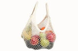 Organic Cotton String Bag