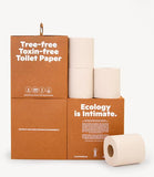 Tree Free Toilet Paper
