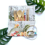 One-Of-A-Kind Utensil Sets