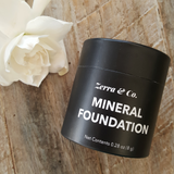 Mineral Foundation