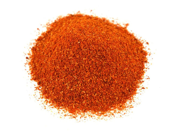 Organic Berbere Seasoning Blend