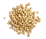 Organic Chick Peas/Garbanzo Beans