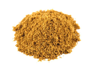 Organic Ground Cumin Seeds
