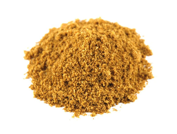 Organic Ground Cumin Seeds