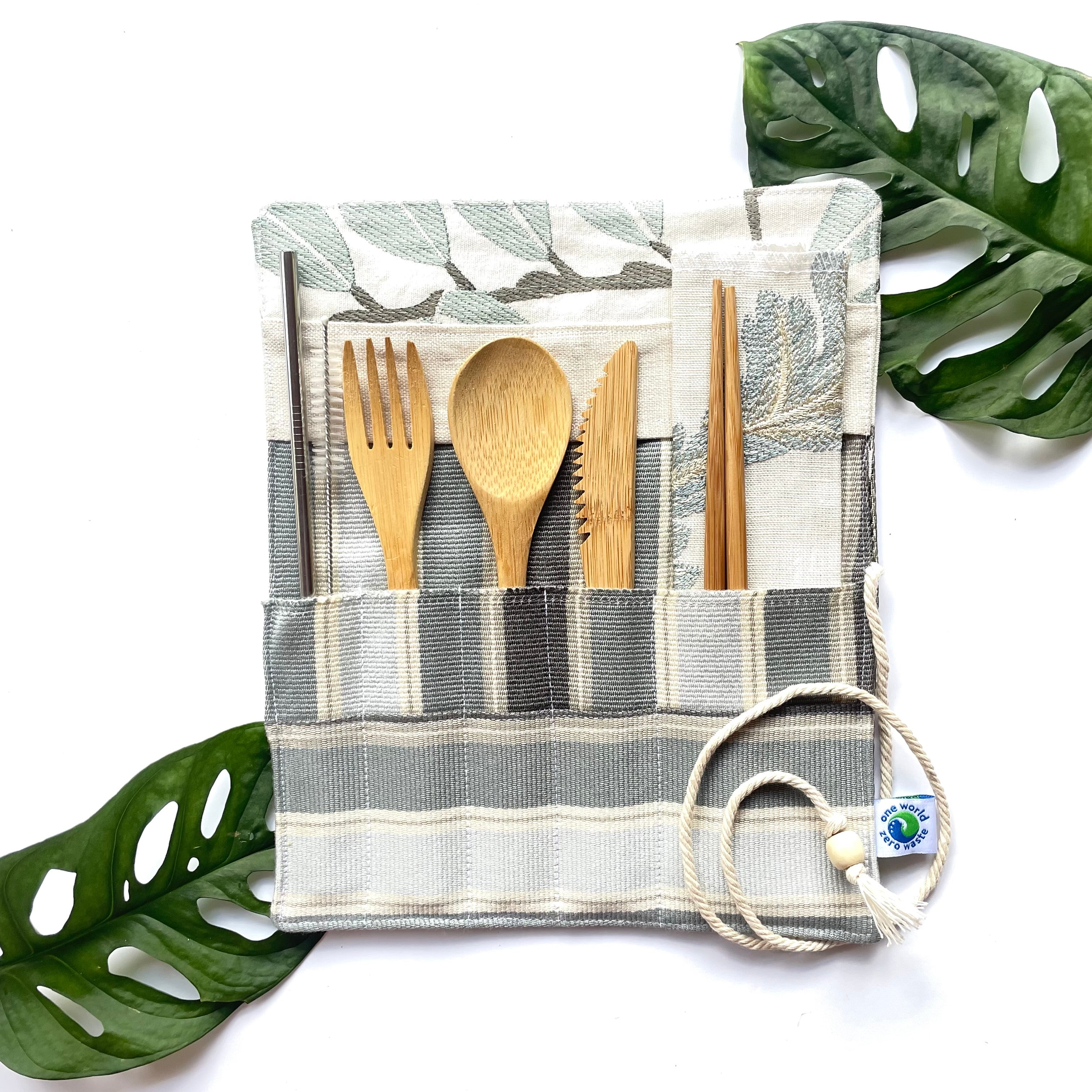 One-Of-A-Kind Utensil Sets