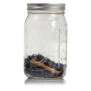 Elderberry Syrup Kit