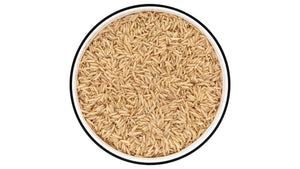 Organic Basmati Brown Rice