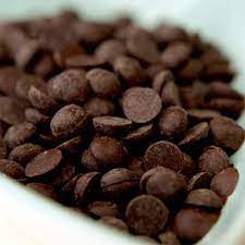 Organic Dark Chocolate Chips