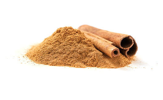 Organic Ground Cinnamon Ceylon
