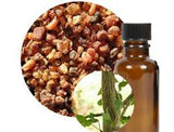 Essential Oils, Organic-For body, mind & spirit