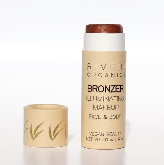 Bronzing Makeup Stick