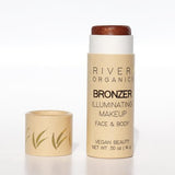 Bronzing Makeup Stick