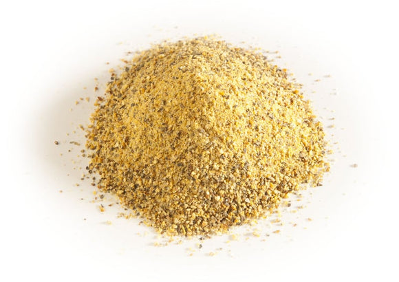 Organic Lemon Pepper blend
