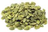 Organic Pumpkin Seeds