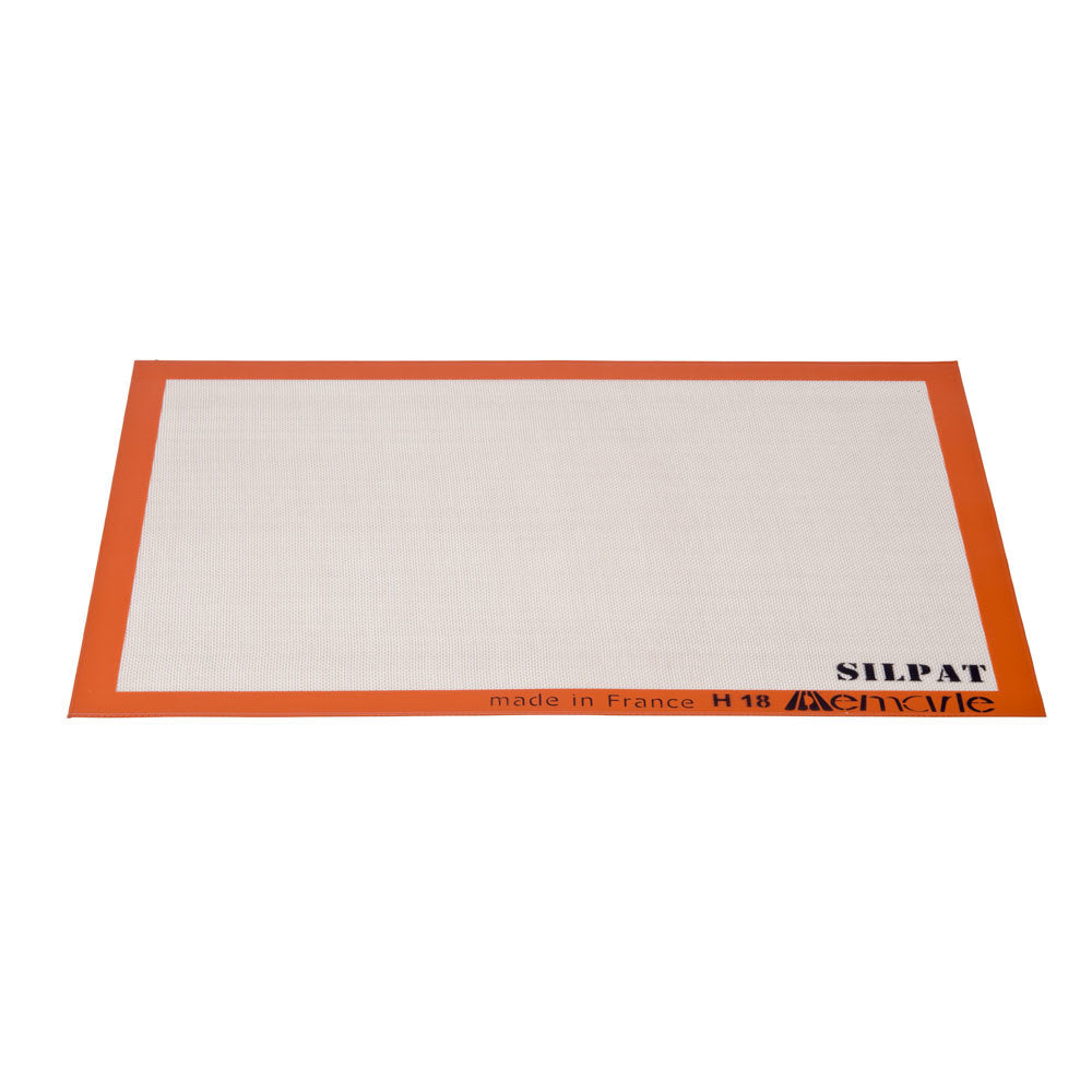 Reusable Silicone Baking Mat – One World Zero Waste