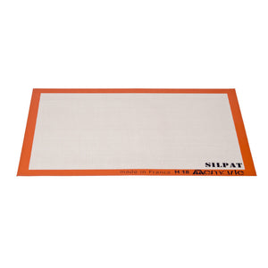 Reusable Silicone Baking Mat