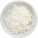 Organic Shredded Coconut