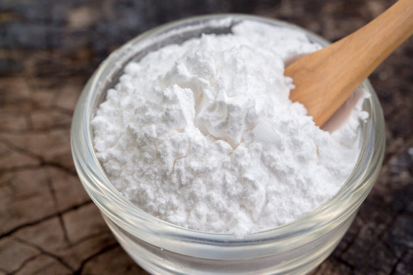 Organic Baking Powder, Aluminum Free