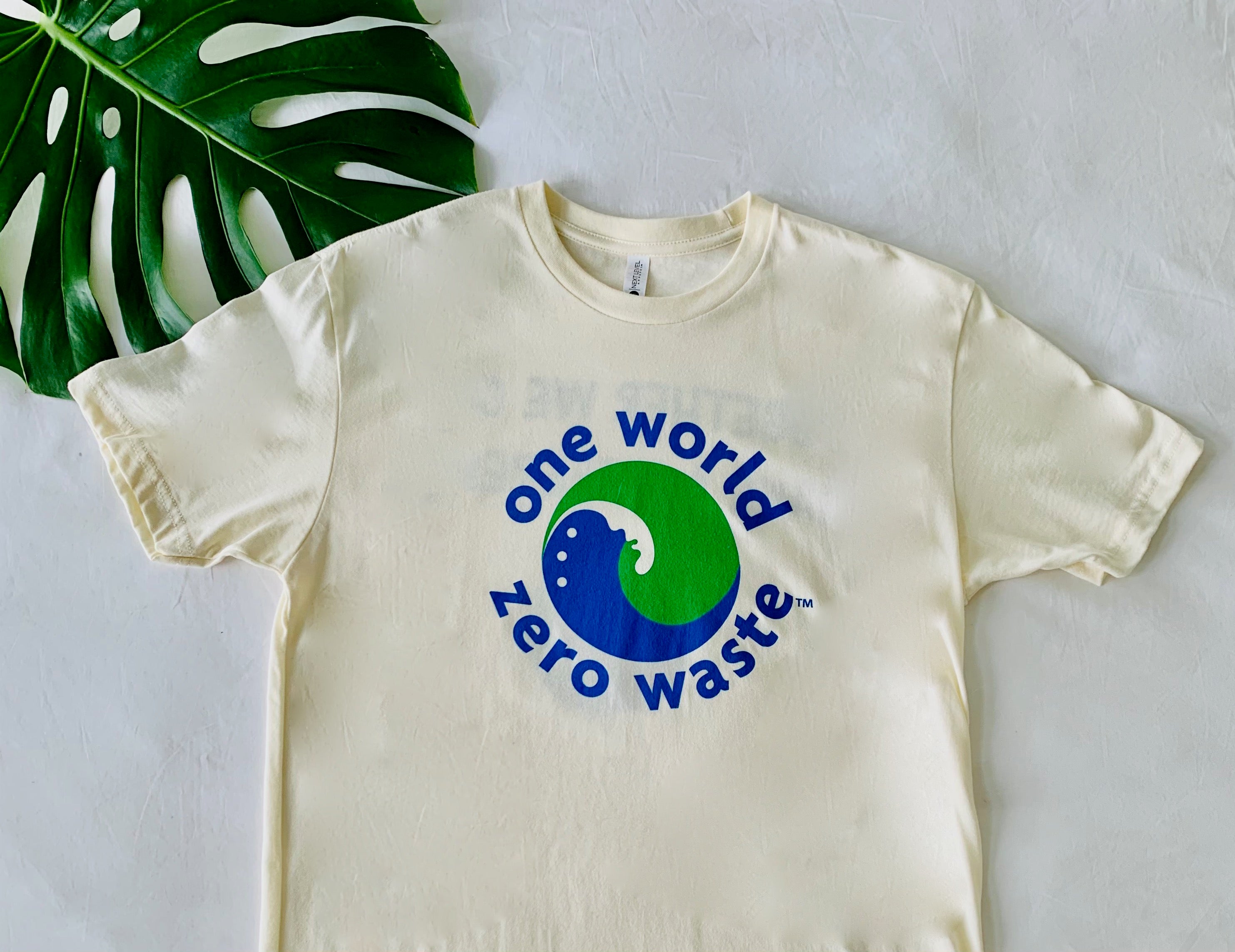 One World Shirt