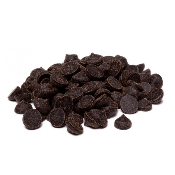 Organic Carob Chips