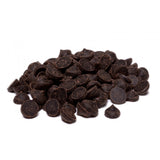 Organic Carob Chips