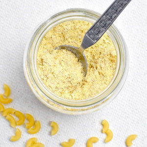 Organic Vegan Cheese Powder