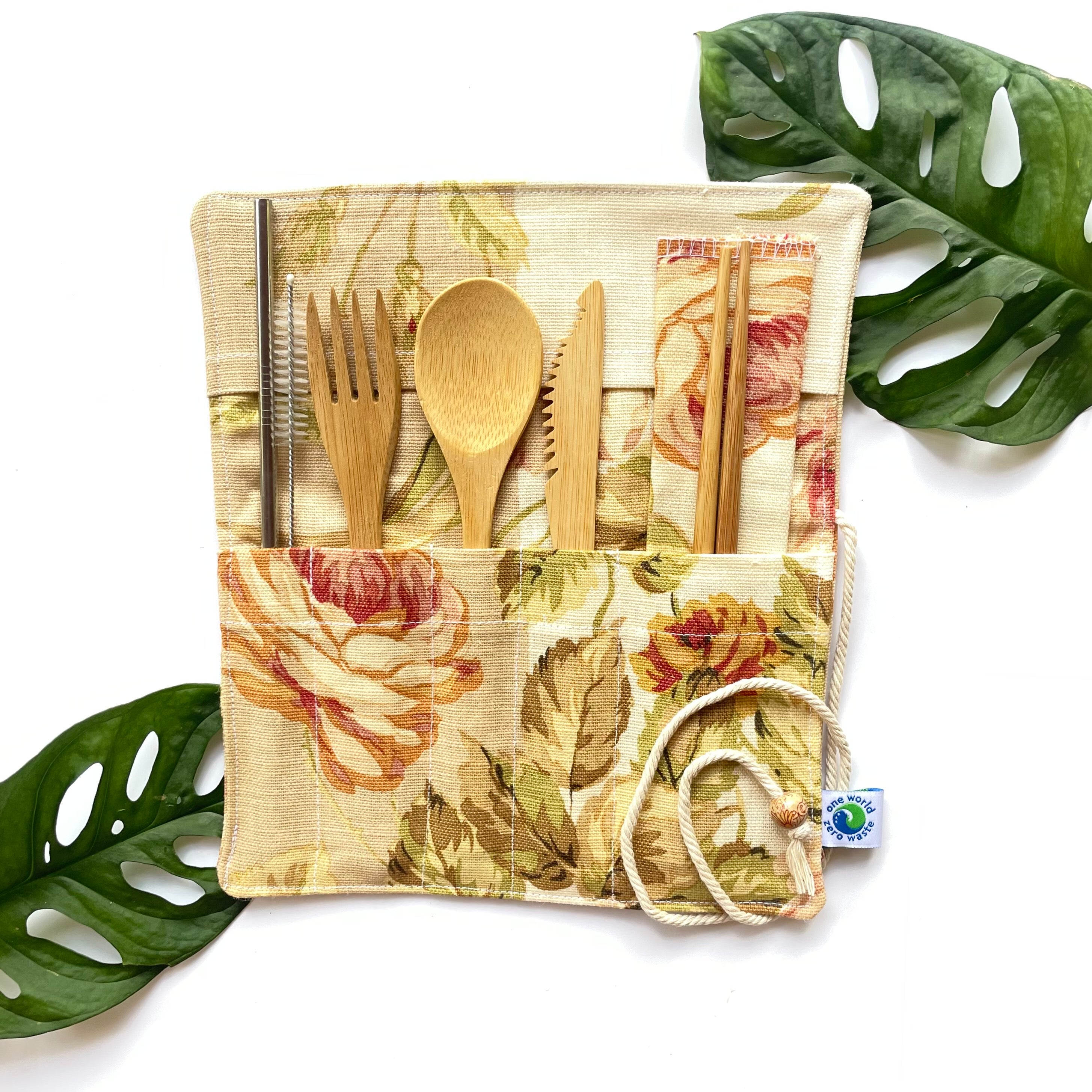 One-Of-A-Kind Utensil Sets