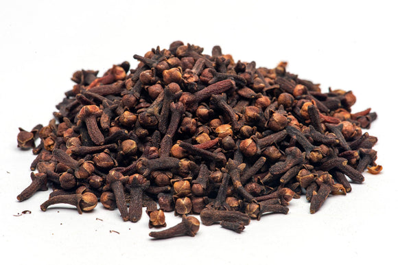 Organic Whole Cloves