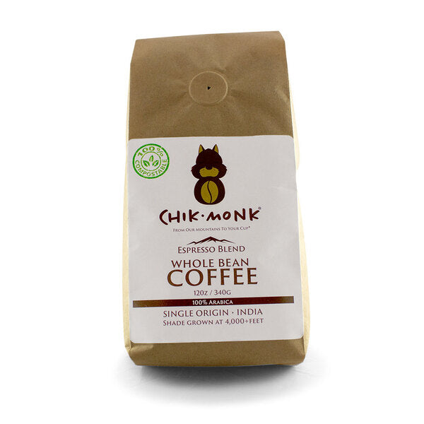 Coffee, Fair trade