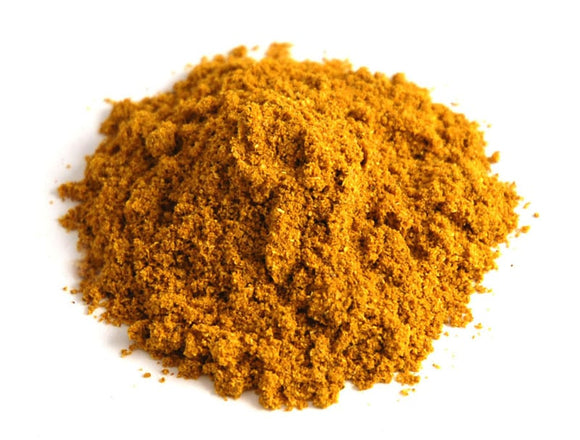 Organic Curry Powder